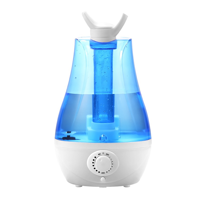 AM0148 2.5L Ultrasonic air humidifier - China Wholesale OEM/ODM Aroma ...