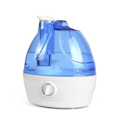 AM012 2.2L ultrasonic Quiet air humidifier - China Wholesale OEM/ODM ...